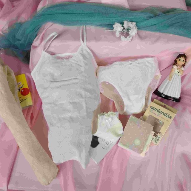 pijamas para bebés