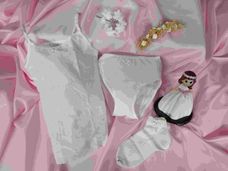 ropa para bebés