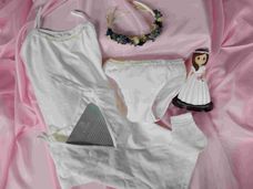 bebé ropa